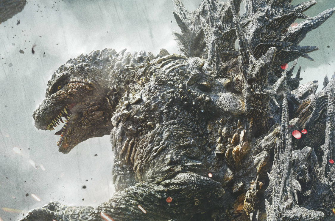 Nueva Serie Spin-Off de Godzilla: Un Mundo Expandido