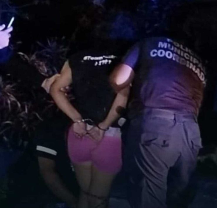 Familia atada en Yucatán por vecinos: ¿Qué ocurrió?