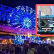 ¡Ruta Fácil! Dónde tomar el Va y Ven para Xmatkuil