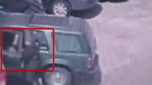 En abril de este año, el influencer Fofo Márquez fue detenido por la brutal golpiza que le propinó a Edith, en un estacionamiento del Estado de México.