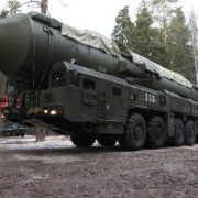 Putin promete lanzar más misiles intercontinentales contra Ucrania