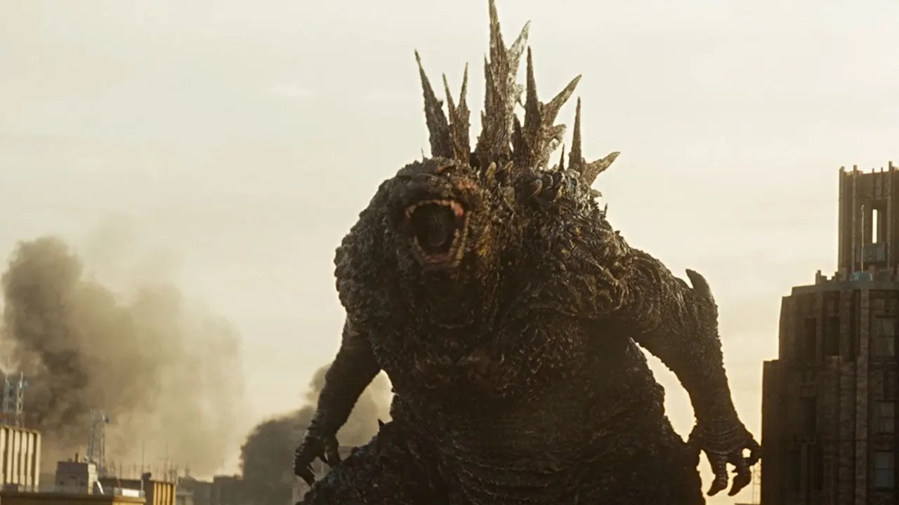 ¿Qué Sabemos Sobre la Nueva Película de Godzilla?