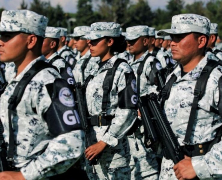 Falso Secuestro en Mérida: ¿Abuso Policial Fuera de Control?