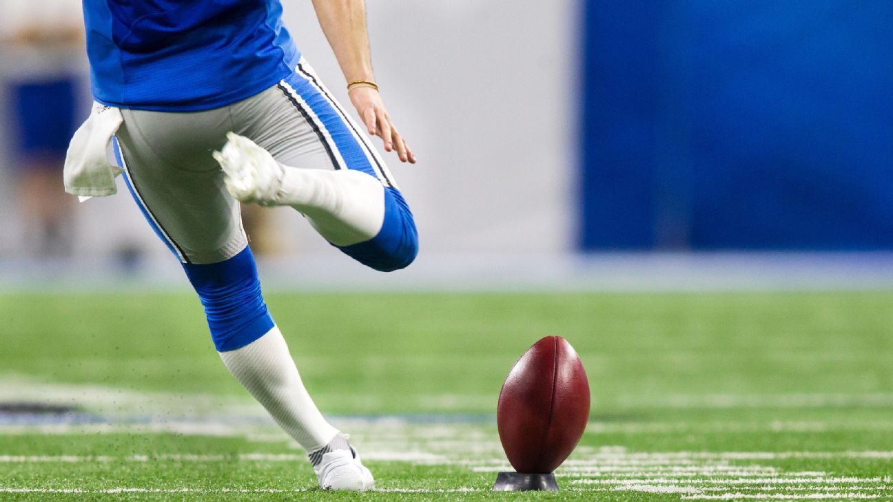 ¿Por qué Trump quiere cambiar la "Kick-off" de la NFL?