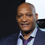 Fallece el actor Tony Todd a los 64 años. Una triste noticia