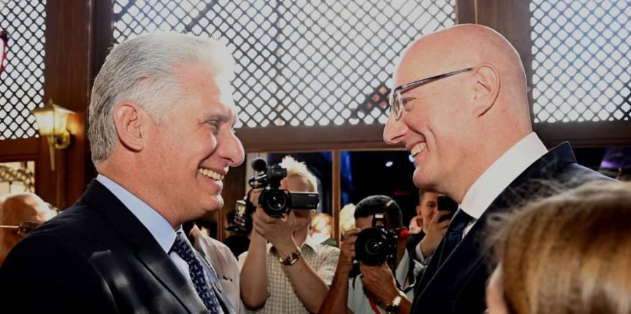 Rusia envía toneladas de Diésel a Cuba: Una ayuda estratégica