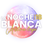 Noche Blanca 2024 Mérida: Arte a tope para todos
