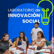 1er Laboratorio de Innovación Social