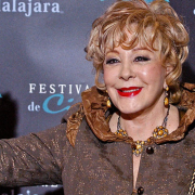 Despedida de hijos de Silvia pinal