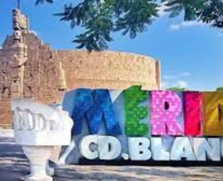 Mejores áreas para vivir en Mérida Yucatán