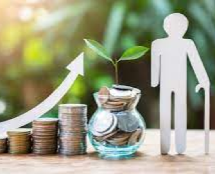Inversión para Jubilados: Claves para Asegurar un Retiro Financiero Sólido y Rentable