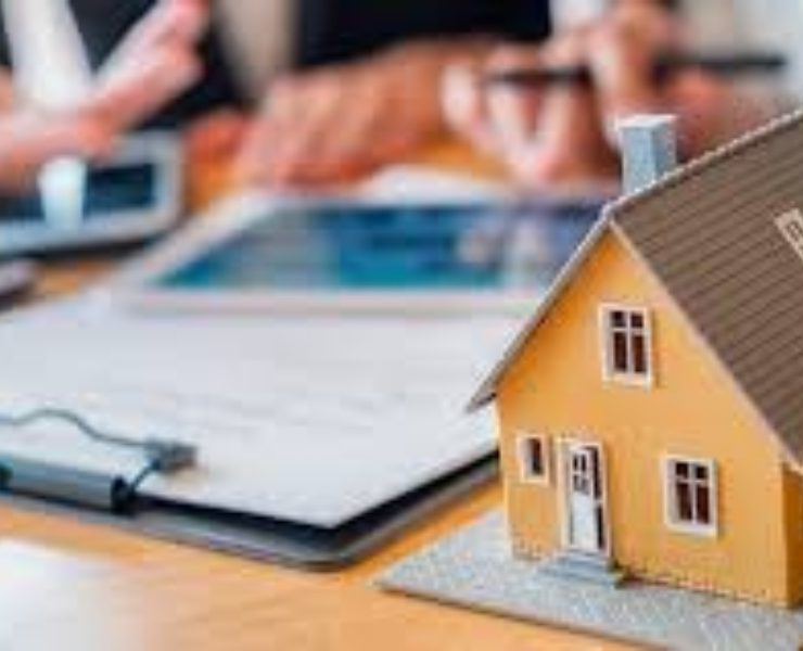 Impuestos y trámites para comprar casa en Yucatán