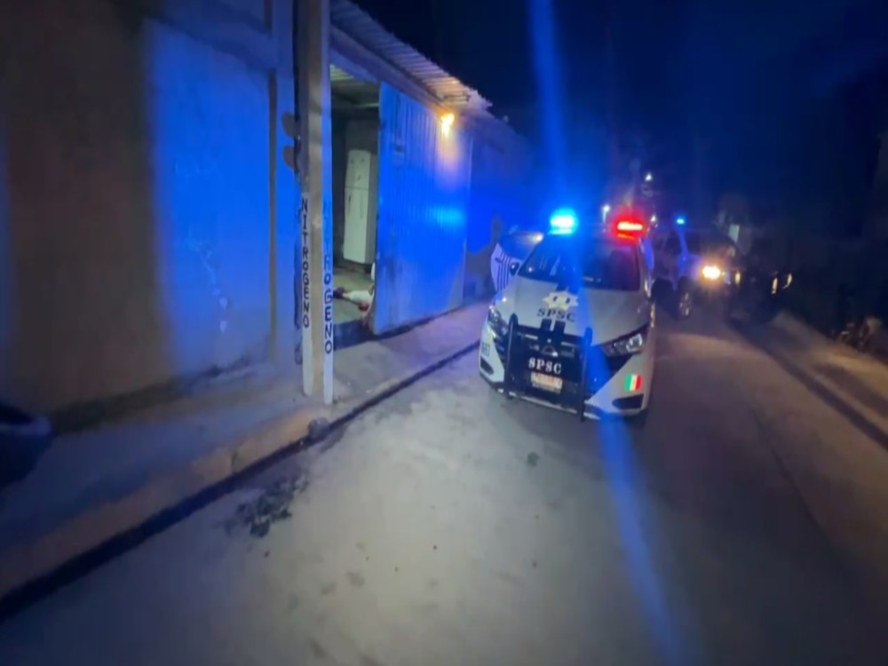 Inseguridad en Campeche no es tema aislado