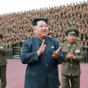 Nueva arma de Corea del Norte que hace temblar al sur