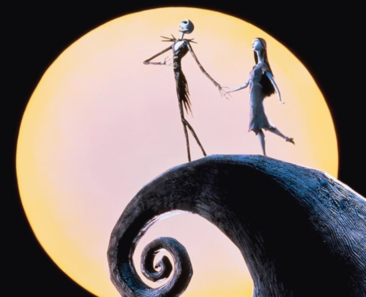 ¡El Extraño Mundo de Jack vuelve a cines de México