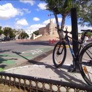 Descubre el Mapa de Ciclovías en Mérida Yucatán