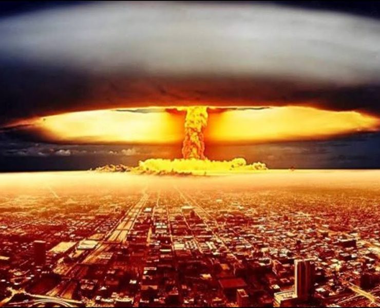 Putin Advierte Sobre Uso de Misiles: ¿La Tercera Guerra Mundial?