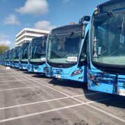 Nuevos proyectos de movilidad en Yucatán. Infórmate Aquí