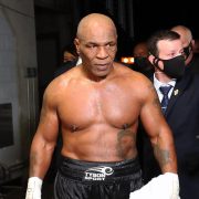 Mike Tyson le agradece a Jake Paul: ¿Por qué es importante?