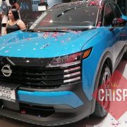 Nuevo Nissan Kicks 2025: ¡Estilo y potencia que marcan tendencia en México!
