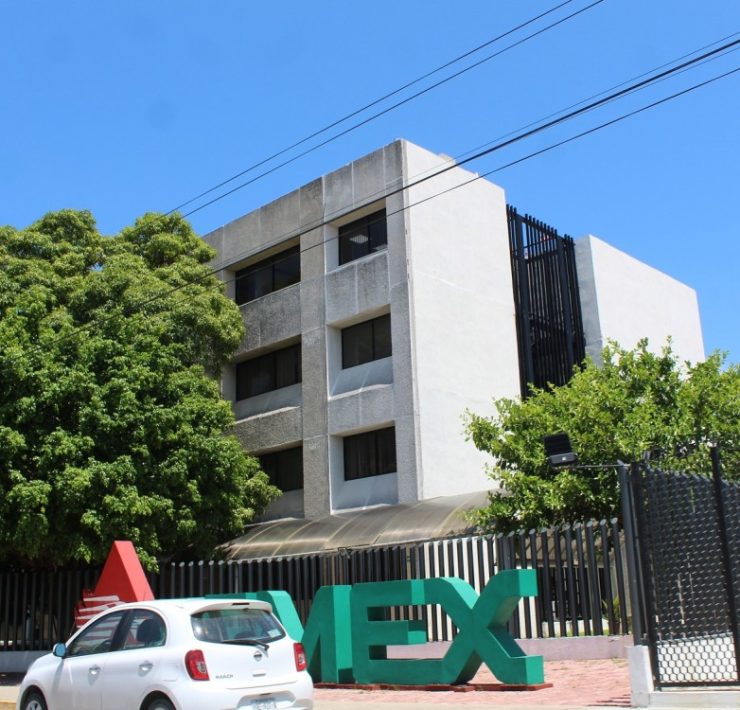 Regiones Marinas de Pemex debe 98 millones de pesos a empresas