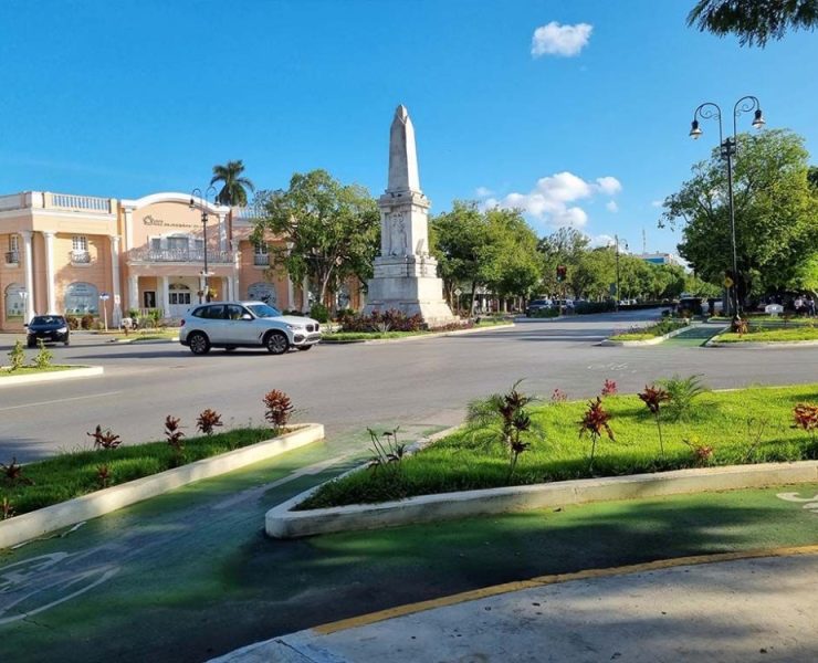 Cómo moverse en Mérida sin auto: La libertad de la movilidad