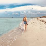 Beneficios de vivir en la costa yucateca