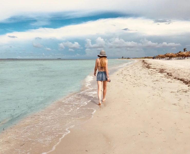 Beneficios de vivir en la costa yucateca