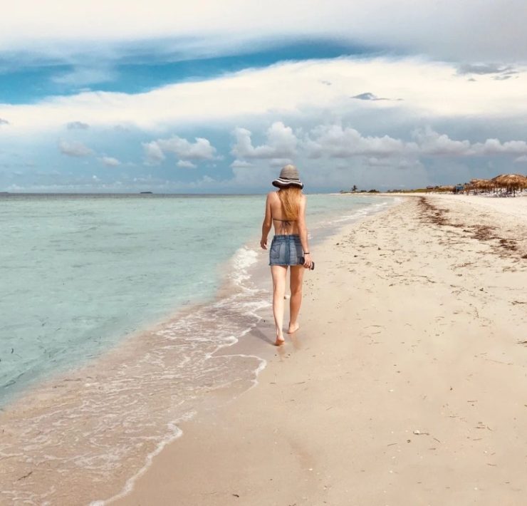 Beneficios de vivir en la costa yucateca