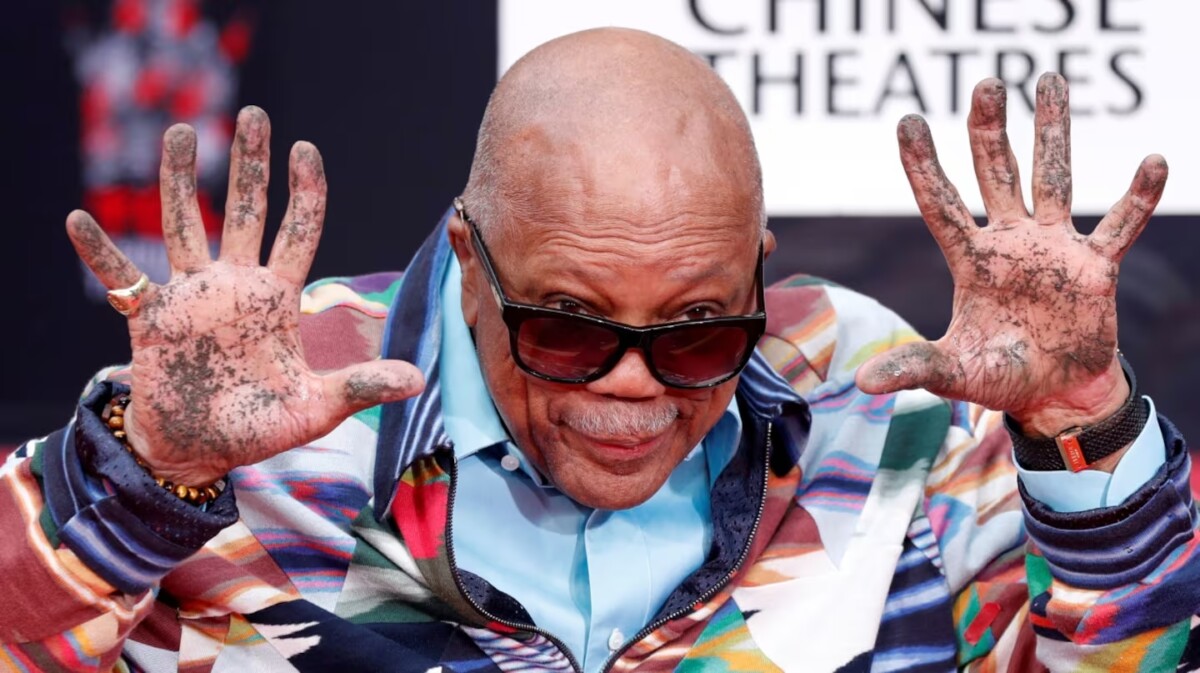 La Causa de Muerte de Quincy Jones: ¿Cómo Nos Impactó?