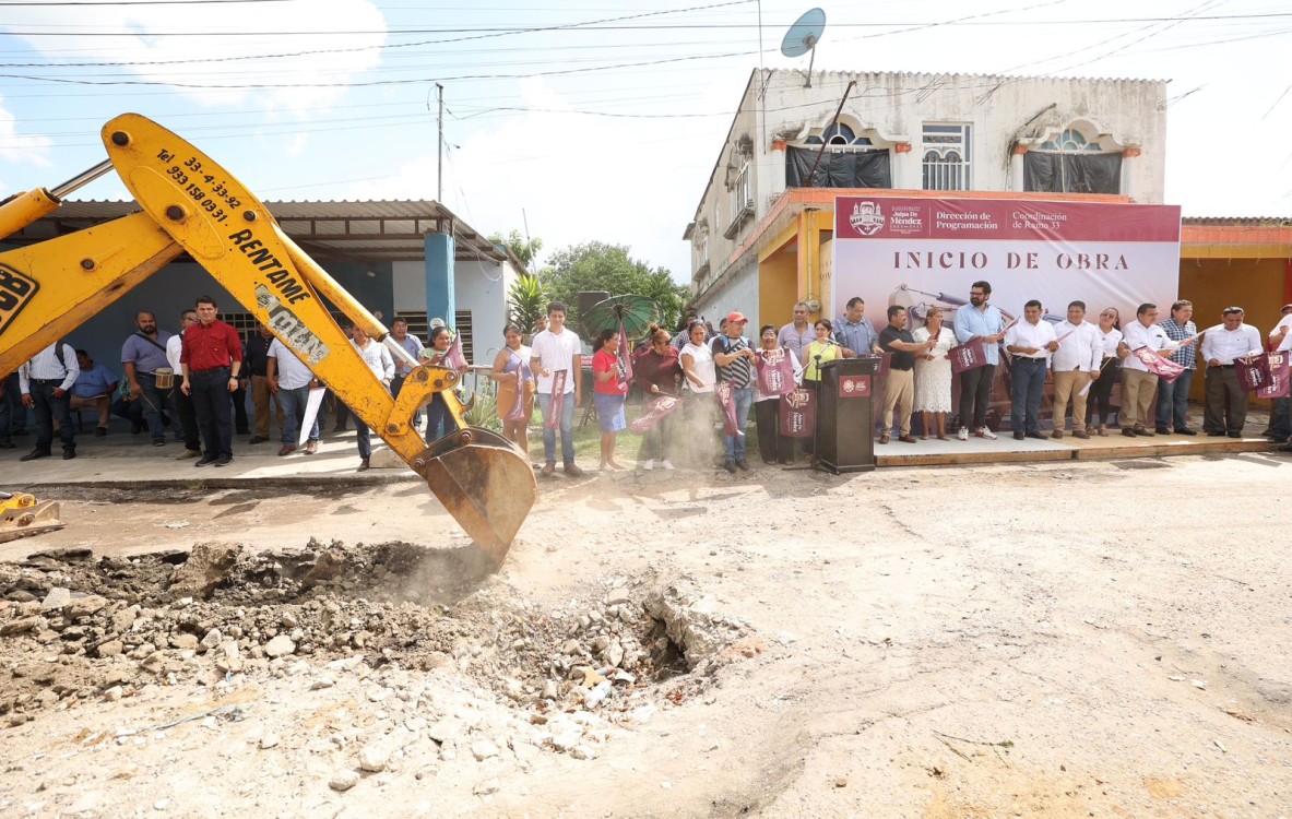 Rehabilitación de espacios deportivos para el bienestar social