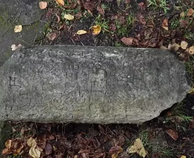 Reliquia romana de 1800 años era usada como un asiento