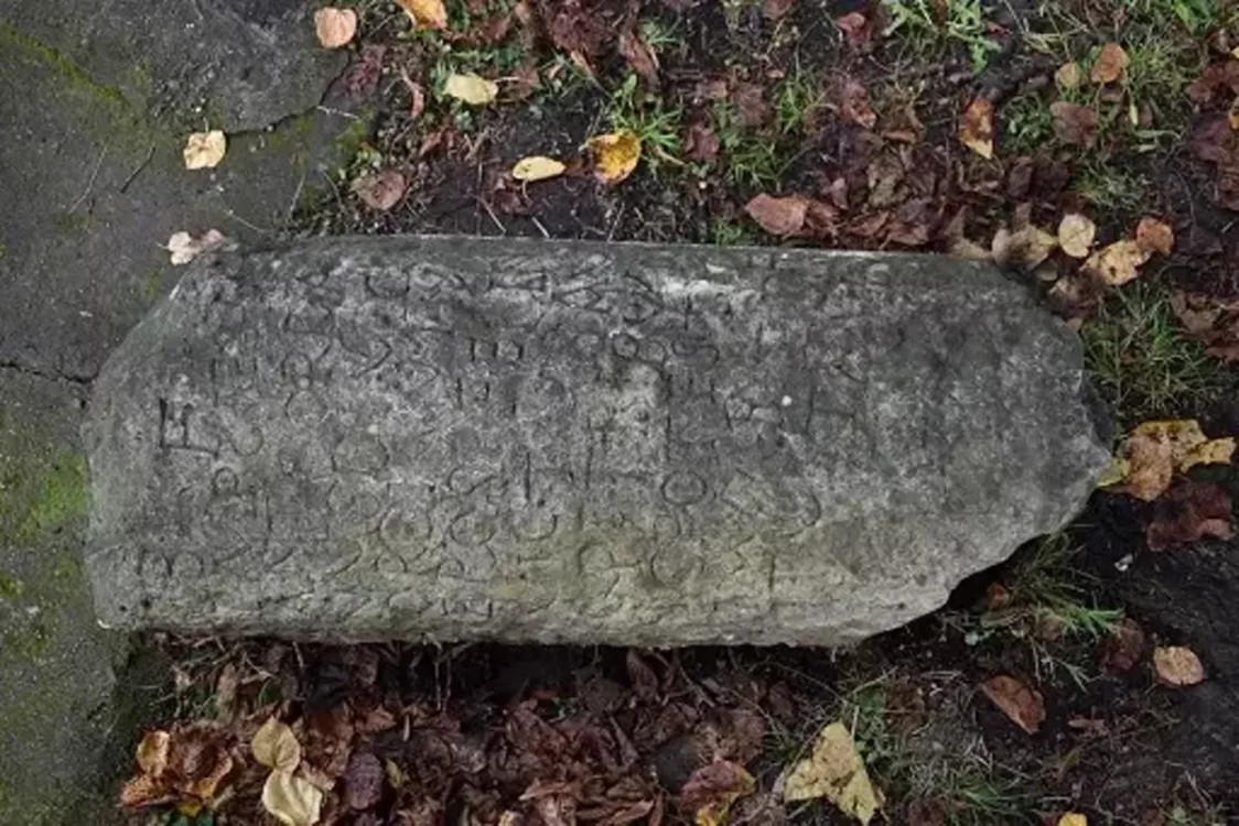 Reliquia romana de 1800 años era usada como un asiento