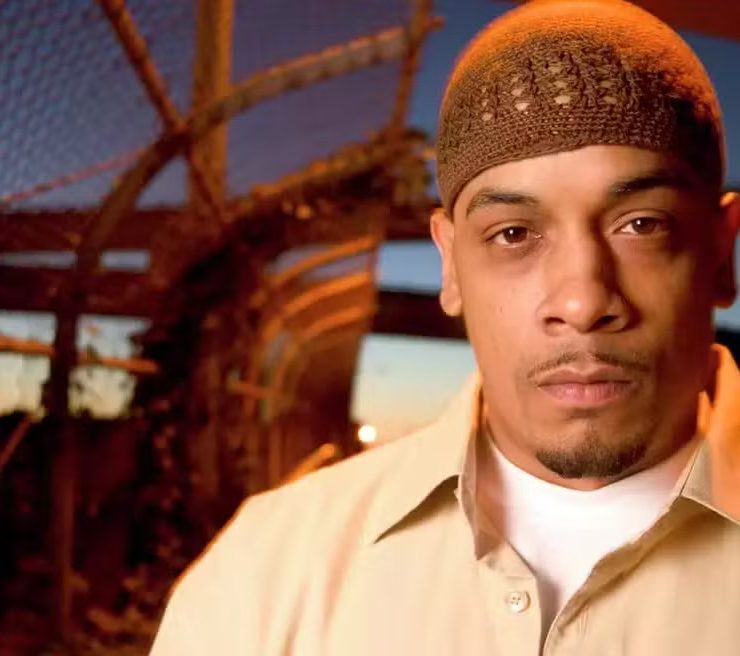 Fallece el rapero Saafir a los 54 años: Un lamento para el rap