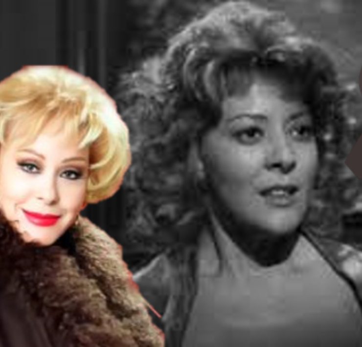 ¿De que murió Silvia Pinal? La ultima diva del Cine de Oro