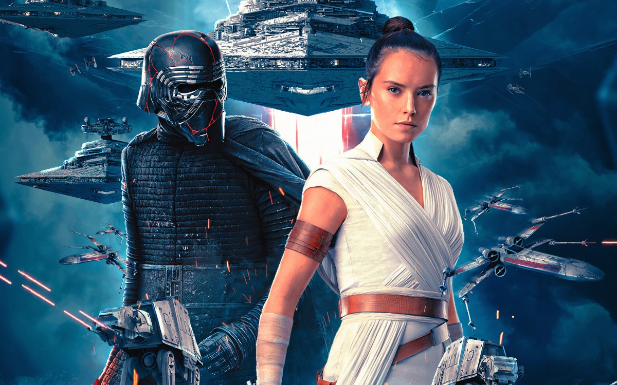 ¿Por qué se atrasa la nueva película de Star Wars?