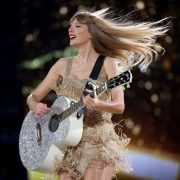Taylor Swift, Estrella del Siglo XXI: Su influencia inquebrantable