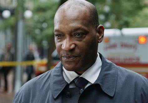 Fallece el actor Tony Todd a los 64 años
