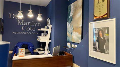¿Quién es Marilyn Cote? Su engaño detrás de la "Neuropsychology Clinic"