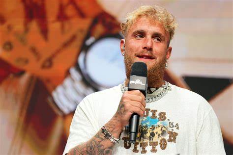 ¿Quién es Jake Paul en el ring de boxeo?