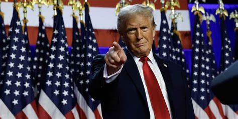 Un cambio inesperado en la diplomacia internacional