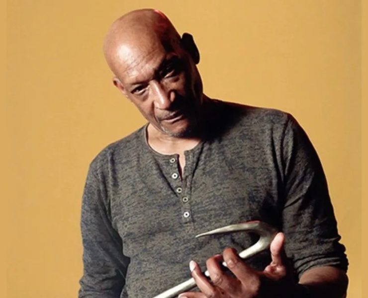 ¿Quién fue el actor Tony Todd? La leyenda del cine de terror