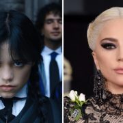 ¡Lady Gaga en Merlina 2! La aparición que Sorprenderá a Todos