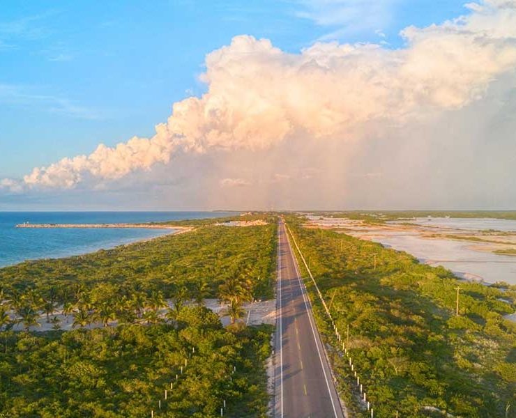 Qué debes saber antes de comprar un terreno en Yucatán