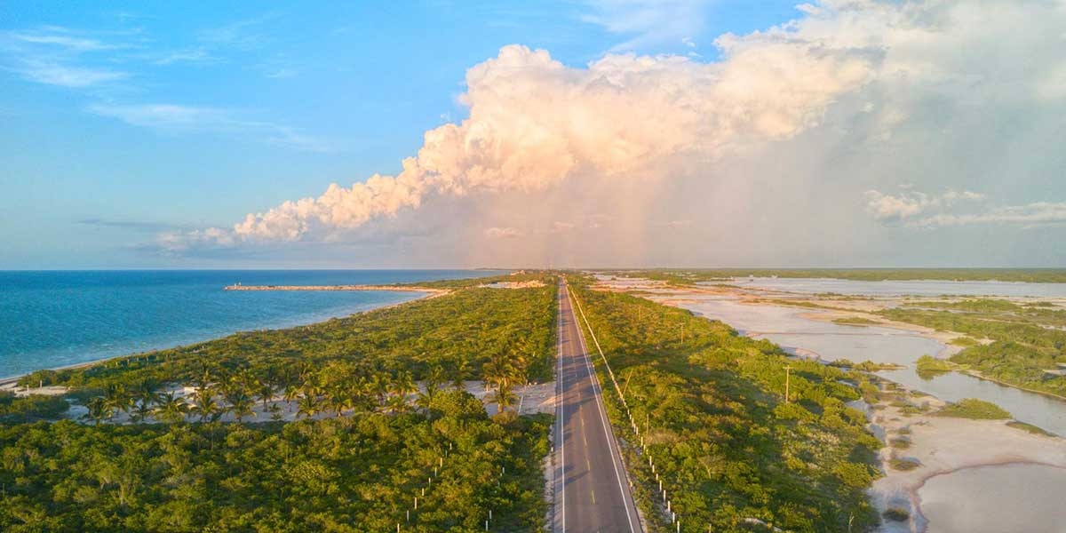 Qué debes saber antes de comprar un terreno en Yucatán