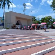 Preocupante baja en visitantes a Zonas Arqueológicas de Yucatán