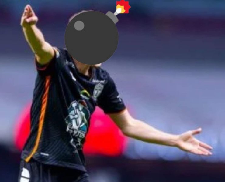 ¡América tendrá refuerzo bomba para el Clausura 2025! ¿Quién será