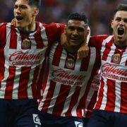 ¡Así se juega la Recta final del Apertura 2024!