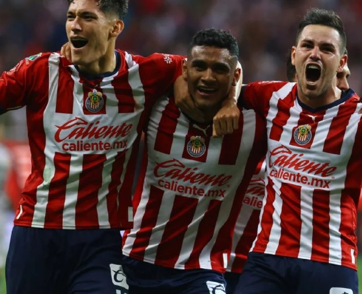 ¡Así se juega la Recta final del Apertura 2024!