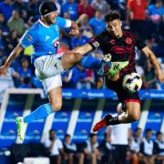 ¡El Clásico Joven en las Semifinales! Cruz Azul Remonta y Enfrenta al América